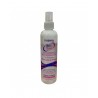 Tratamiento reconstructor contra cabello seco, maltratado y procesado, dos fases 250ml - Loquay