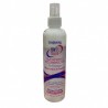 Tratamiento reconstructor contra cabello seco, maltratado y procesado, dos fases 250ml - Loquay