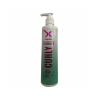 Crema para peinar Curly humecta y define rizos, efecto satinado, suave, natural y prolongado 250g - Xiomara