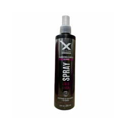 Spray Fijador líquido lima limón fácil de aplicar sin residuos 250ml - Xiomara