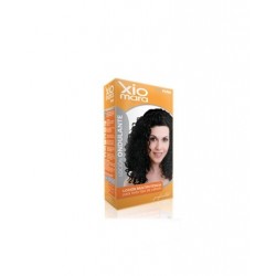 Kit loción Ondulante y loción fijadora permite realizar rizos definidos y con aspecto natural - Xiomara