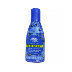 Cargolet silica gel acai berry 125ml termoprotector