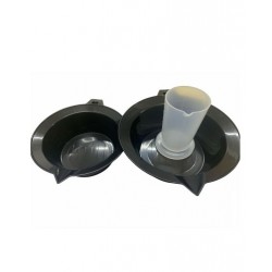 Probeta más Cio Mediano más Cio Grande - Mopi 12 paquetes