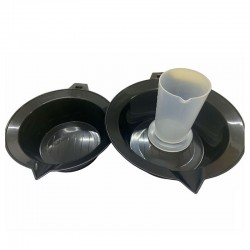 Probeta más Cio Mediano más Cio Grande - Mopi 12 paquetes