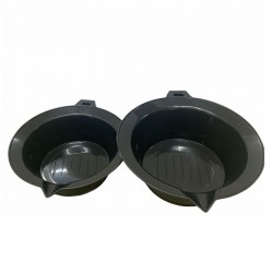 Cio Mediano más Cio Grande - Mopi 12 paquetes