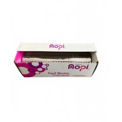 Papel Aluminio profesional - Mopi 20m.