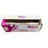 Papel Aluminio profesional - Mopi 20m.