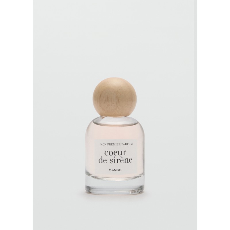Fragancia Coeur de sirène 50 ml