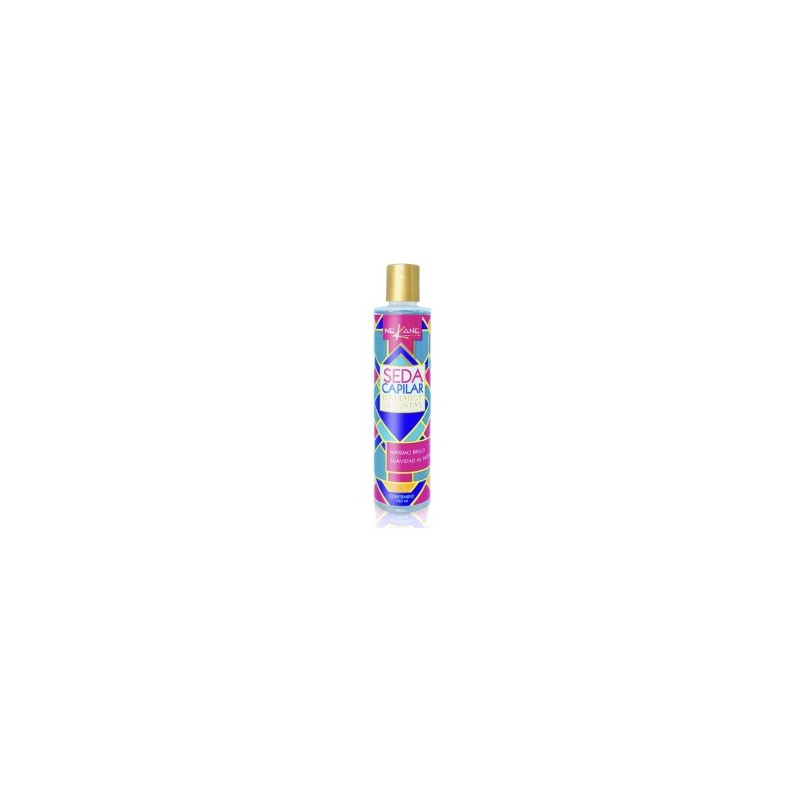 Seda Capilar Reparador de Puntas 150ml - Nekane