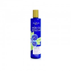 Mascarilla Matiz Mora Azul elimina visos amarillos 300ml - Nekane