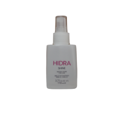 Hidra shine brillo finalizador 110ml - Hidracolor