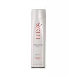 Hidra working gel marca rizos y recupera el brillo 300ml - Hidracolor