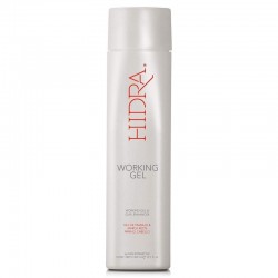 Hidra working gel marca rizos y recupera el brillo 300ml - Hidracolor