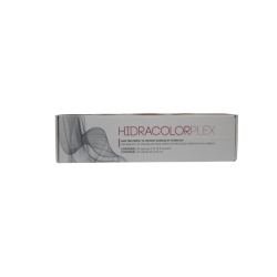 Plex 24 sobres que refuerza los enlaces del cabello, para una estructura interna perfecta de 4ml. - Hidracolor