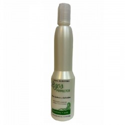 Crema Rizos Perfectos para cabello rizado y ondulado Estilista Profesional