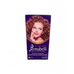 Kit ondulante y neutralizante cabello normal máxima protección y acondicionamiento - Estilista