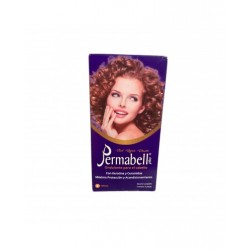 Kit ondulante y neutralizante cabello teñido máxima protección y acondicionamiento - Estilista