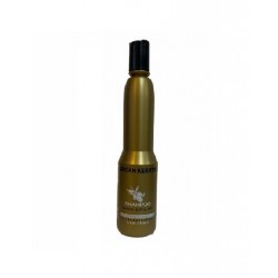 Shampoo Argán Keratin para Cabello reseco y procesado - Estilista 330 ml.
