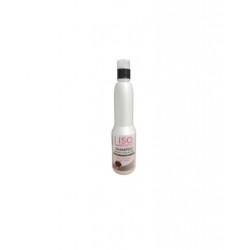 Liso Perfecto Shampoo Bifásico 330ml - Estilista