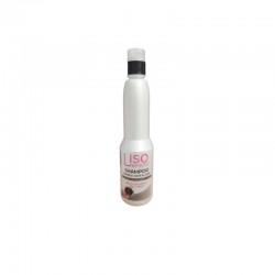 Liso Perfecto Shampoo Bifásico 330ml - Estilista