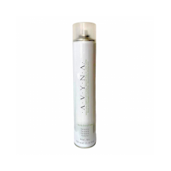 Lacca extra forte Spray ideal para lograr fijación en toda la cabellera sin que resulte pesada 750 ml - Avyna