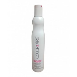 Shampoo color repair ayuda a proteger y prolongar el color del cabello 300ml - Color & art