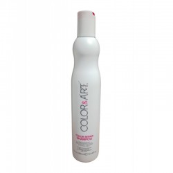 Shampoo color repair ayuda a proteger y prolongar el color del cabello 300ml - Color & art