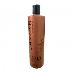 Shampoo Protector de Color anti-age con elixir de caviar 500ml - LVB Beauté