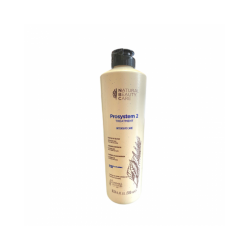 Pro system 2 tratamiento intensivo fase humectante con Karité NBC - 300 ml