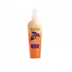 Silivitae Tratamiento dos fases para cabello normal y maltratado - Silicare 65 ml.