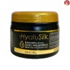 Hyalusilk mascarilla Hidratación intensa con Ácido Hialurónico360g-Nutrapel