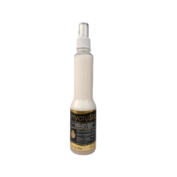 Hyalusilk Tratamiento dos fases restaurador e hidratante 300ml - Nutrapel