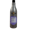 Silver shampoo anti amarillo para rubios fríos y canas 500ml - Yellow