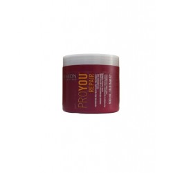 Pro you repair mask Restaura Intensamente Los Lípidos Dañados De La Fibra Capilar 500ml -Revlon