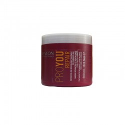 Pro you repair mask Restaura Intensamente Los Lípidos Dañados De La Fibra Capilar 500ml -Revlon