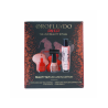 Oro fluido asia 50 ml c esmaltes Elasticidad, brillo y suavidad, protección contra la humedad, sin apelmazar
