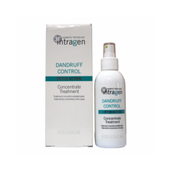 Intragen Dandruff tratamiento Reduce la caspa seca o grasa. -Revlon