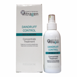 Intragen Dandruff tratamiento Reduce la caspa seca o grasa. -Revlon