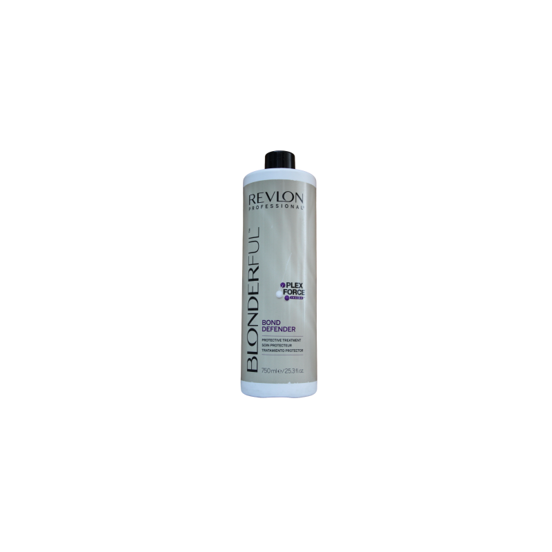 Bond Defender Mejora el estado del cabello dañado 750 ml - Revlon