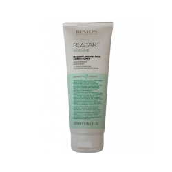 RESTART Volume Acondicionador Fundente Magnificadorsuaviza el cabello sin apelmazarlo 200ml - Revlon