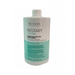 RESTART Volume Acondicionador Fundente Magnificadorsuaviza el cabello sin apelmazarlo 750ml - Revlon