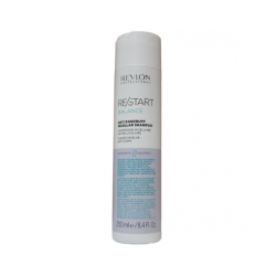 RESTART Balance Shampoo Micelar Anti-caspa 250 ml - Revlon