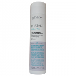 RESTART Balance Shampoo Micelar Anti-caspa 250 ml - Revlon