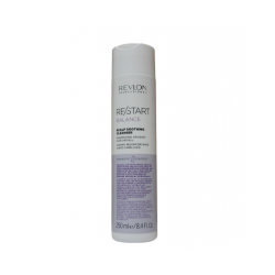 RE/START Balance Shampoo Reconfortante Cuero Cabelludo - Revlon Professional 250 ml
