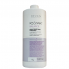 Restart balance soothing cleanser Limpia suavemente el cabello 1Lt- Revlon