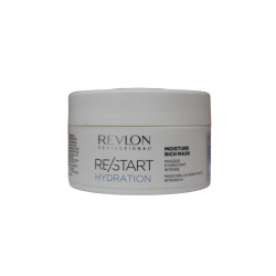 RESTART Hydration Mascarilla Hidratante Intensiva 200ml - Revlon
