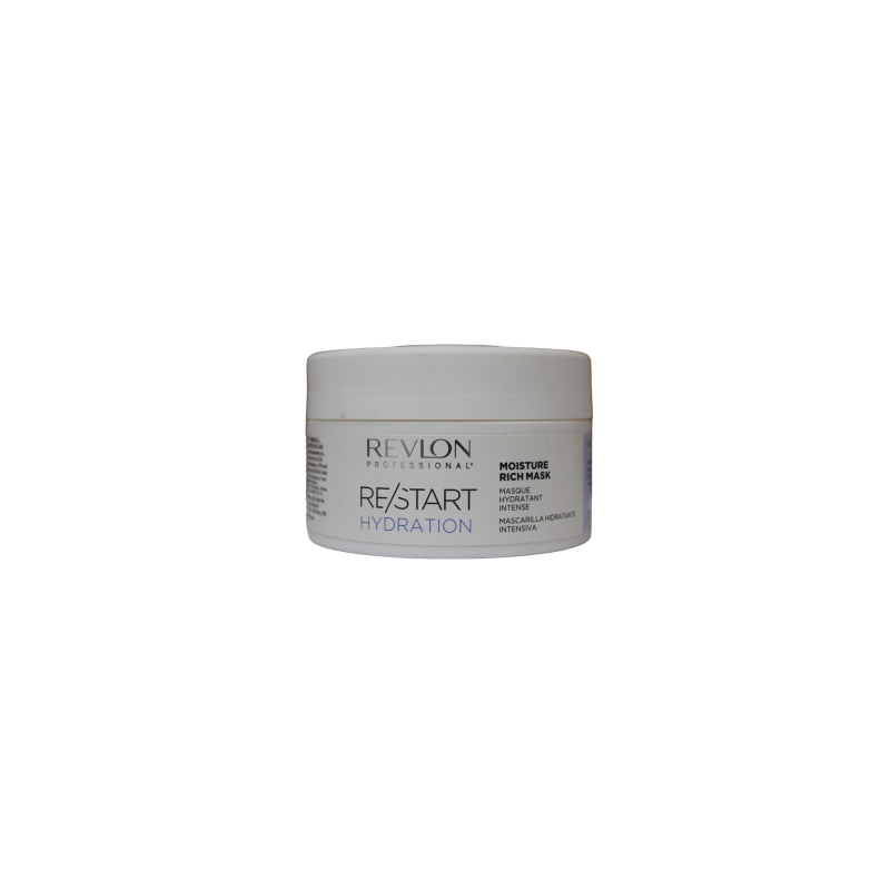 RESTART Hydration Mascarilla Hidratante Intensiva 200ml - Revlon