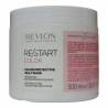 RESTART Color Mascarilla Gel Protectora del Color 500ml - Revlon