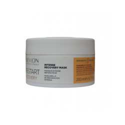 RESTART Recovery Mascarilla de Reparación Intensa desde el interior 200ml - Revlon