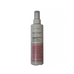 Restart Color Protective Mist Spray que ayuda a mantener el equilibrio del microbioma del cuero cabelludo 200 ml- Revlon